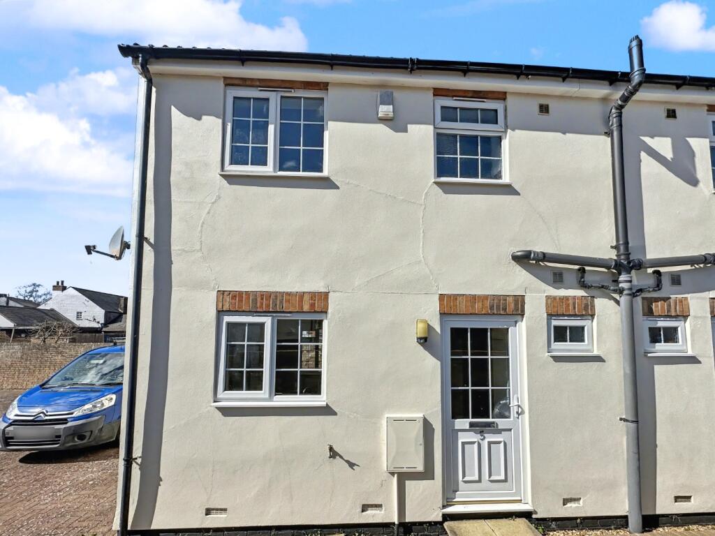 Main image of property: Bishops Yard, Somersham, Cambs, PE28