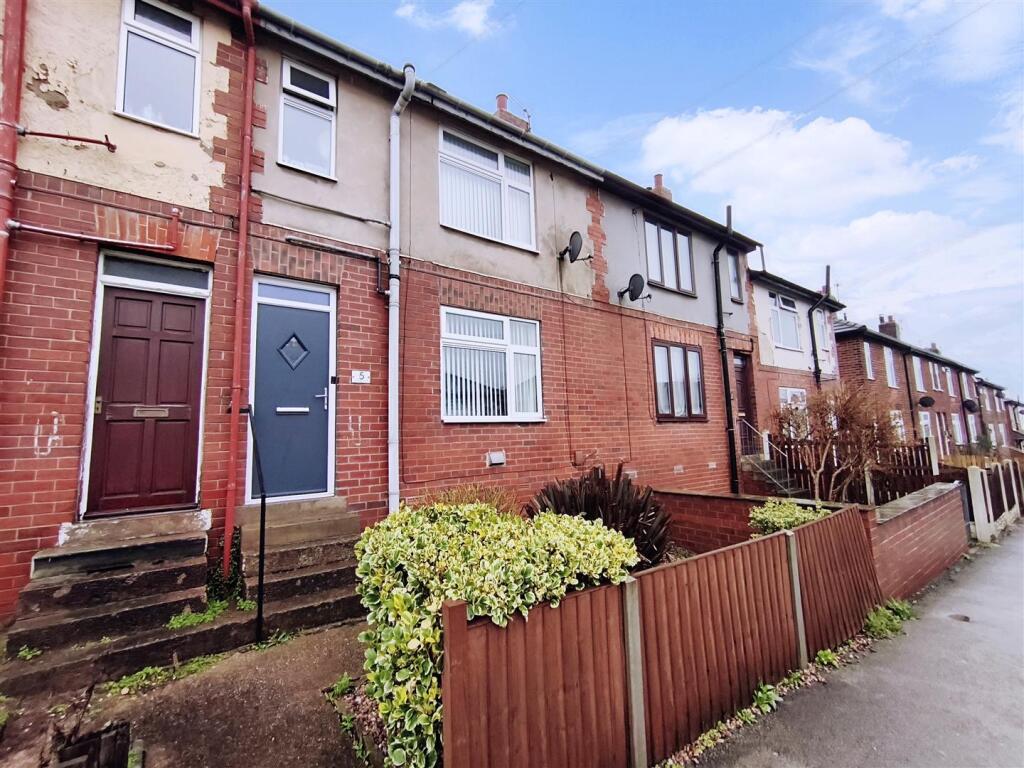 Main image of property: Greenside Avenue, Staincross, Barnsley