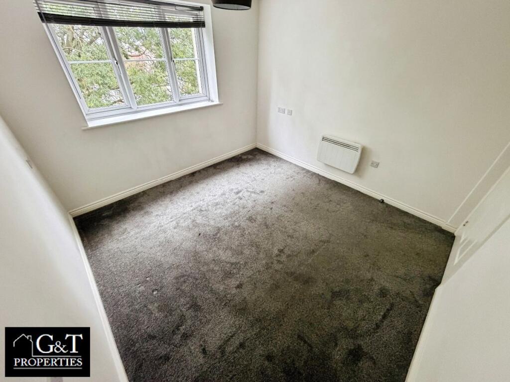 Apartment in Sandwell, Balls Hill - View 4