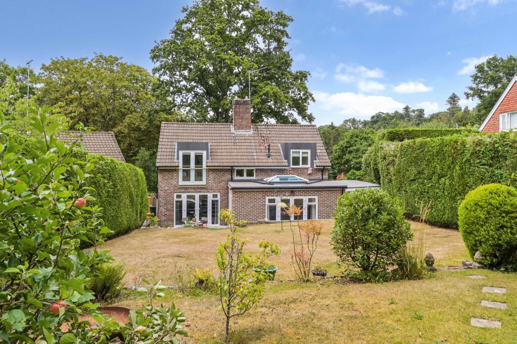 Main image of property: Bassett, Southampton