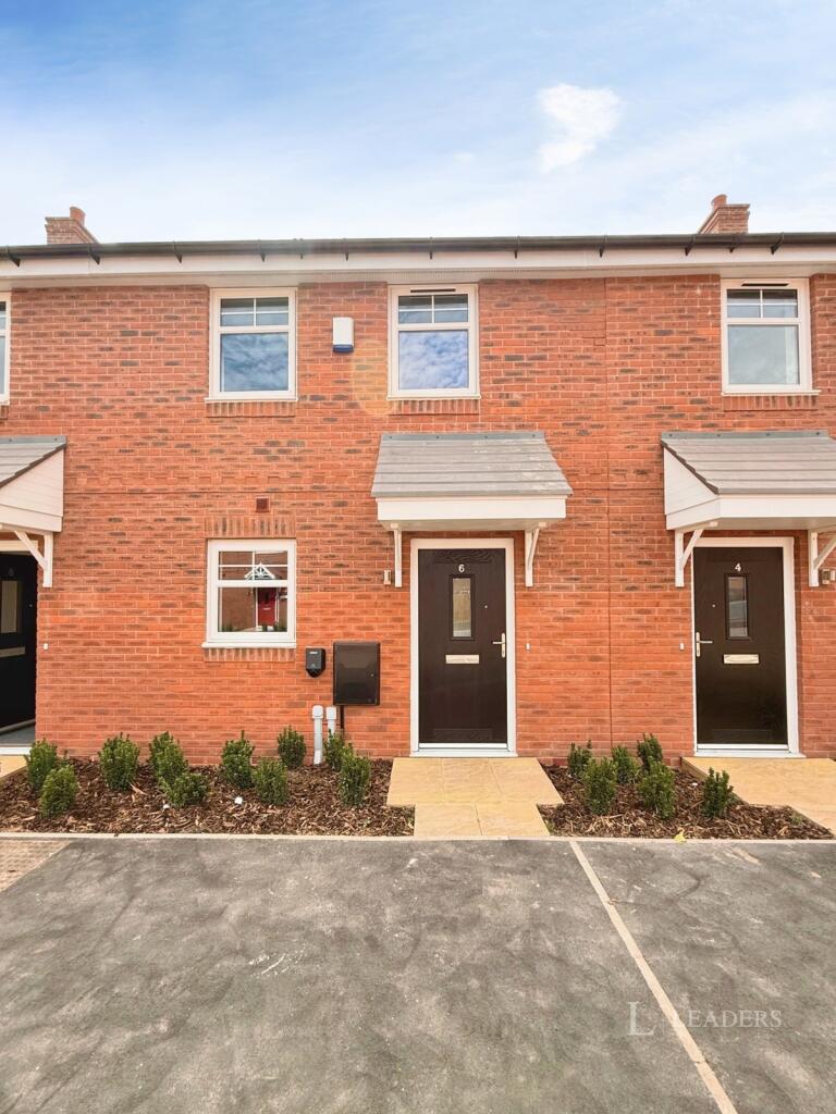 Main image of property: Breeze View, Keresley End, Coventry, CV7