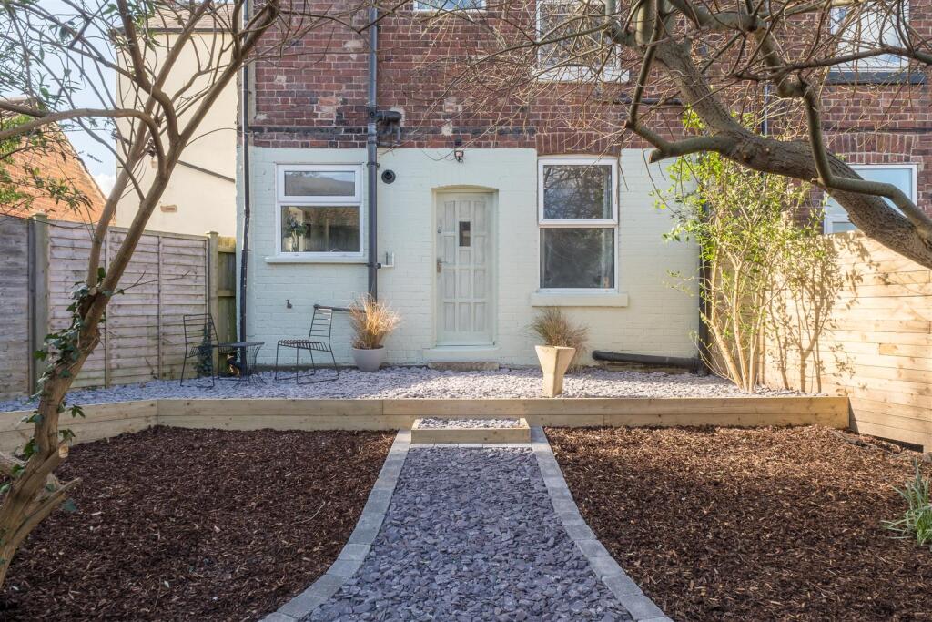 Main image of property: Leamington Street, Crookes, S10