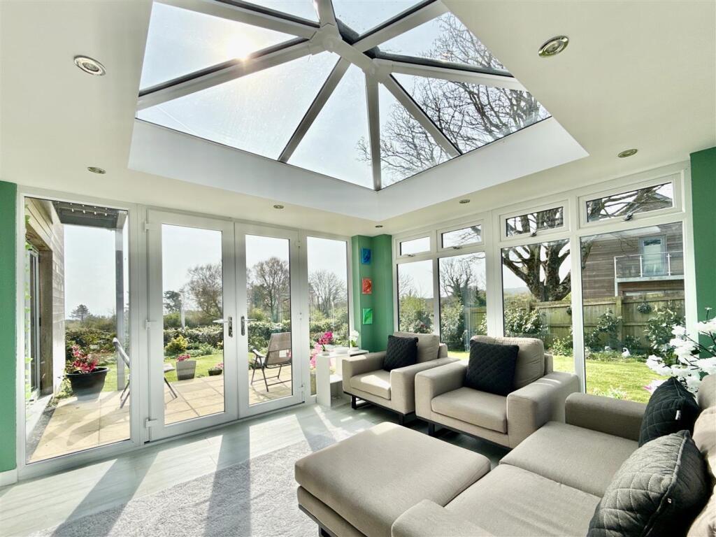 House in Brixham, Rea Hill - View 4
