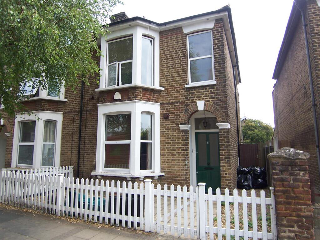 Main image of property: Hartfield Crescent, Wimbledon