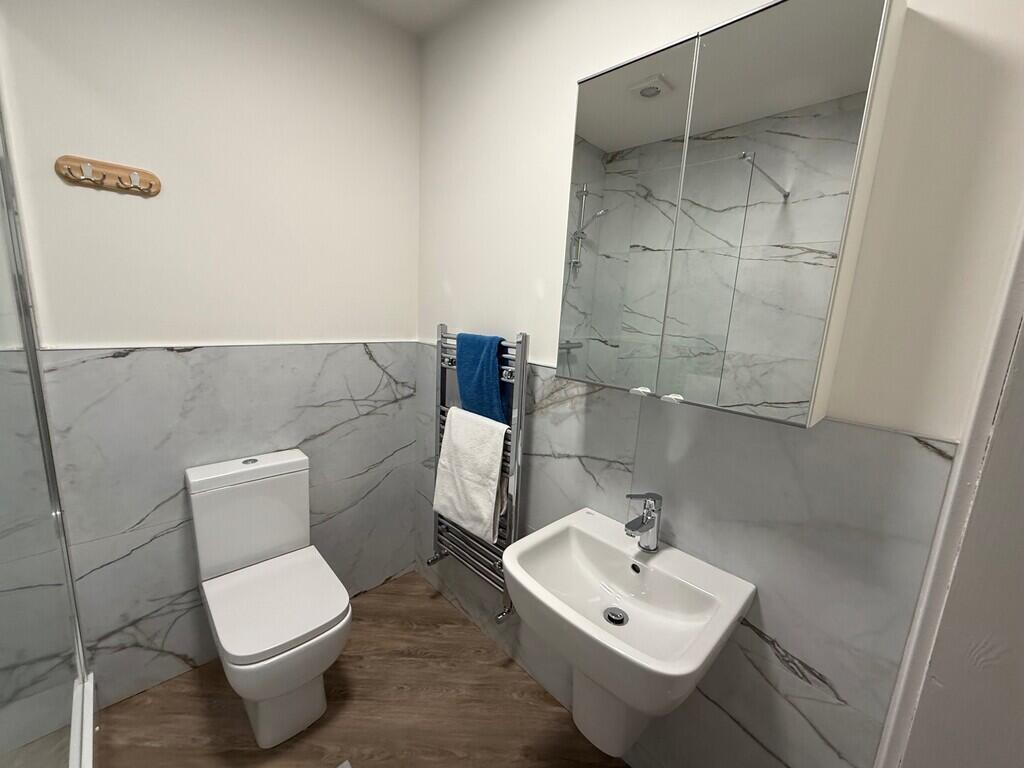 Apartment in Nottingham - View 5