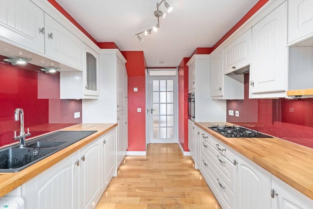 House in Edinburgh, Warriston, Stockbridge/Inverleith - View 4
