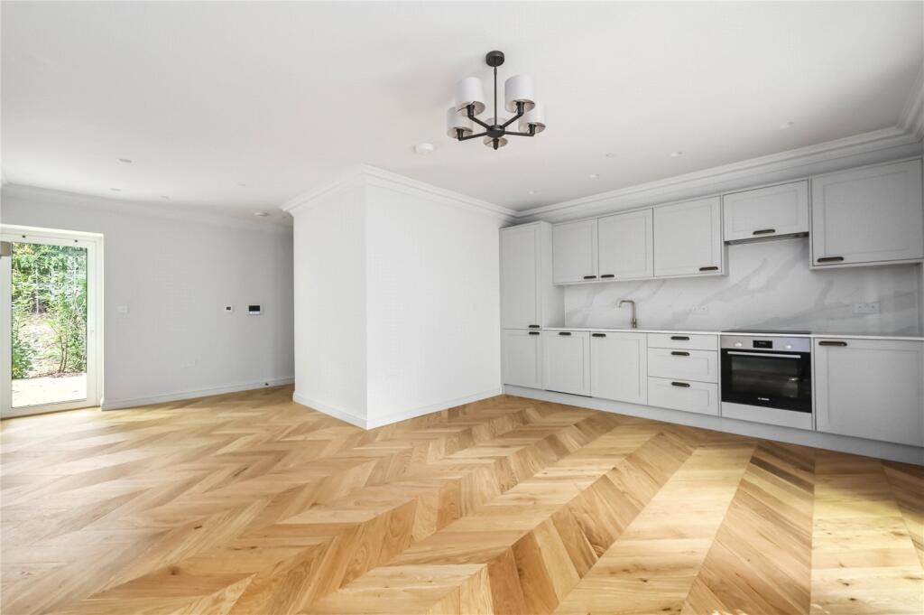 5 Linden Park House photo 3