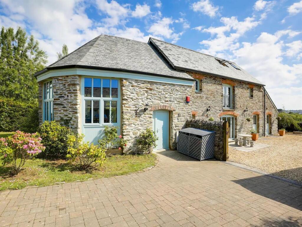 Main image of property: Bodmin Road, Truro