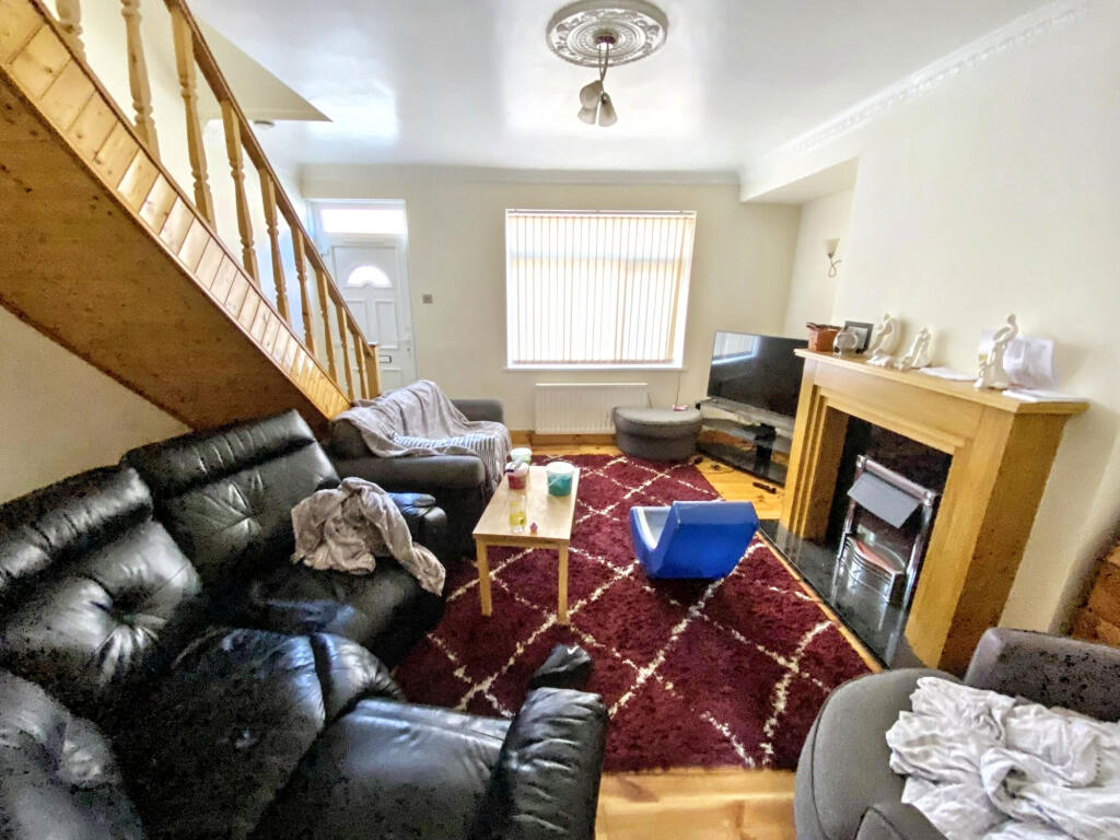 House in Gateshead, North East - View 3