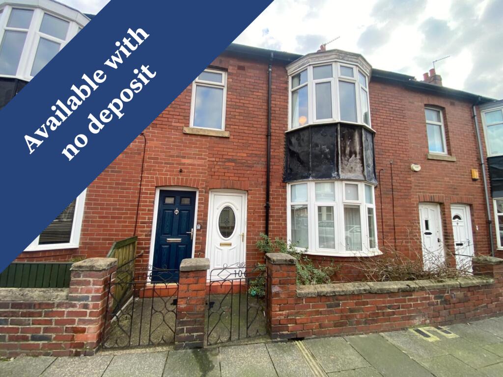 Main image of property: Addycombe Terrace, Heaton, Newcastle, NE6