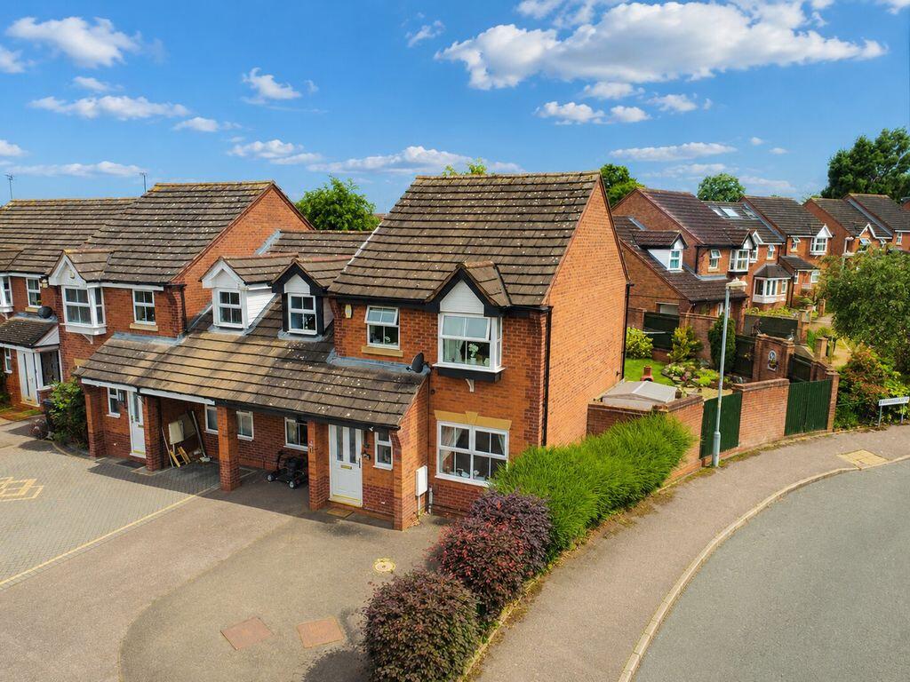 Main image of property: Marshbrook Road, Birmingham