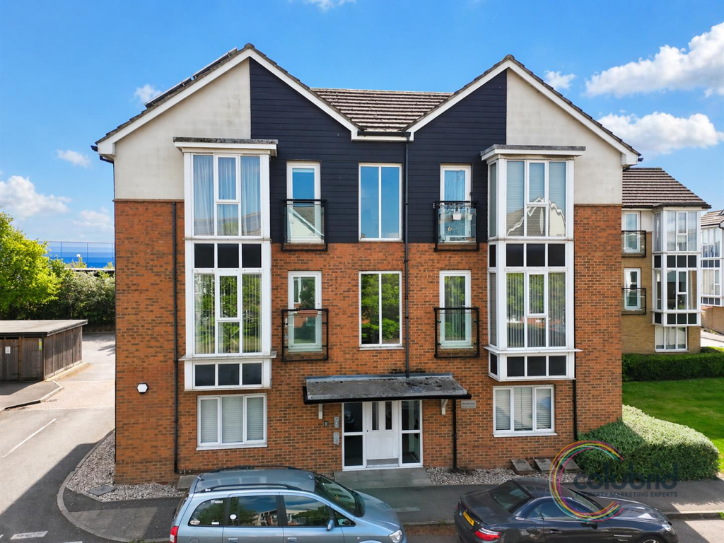 Main image of property: Bridgland Road, Purfleet