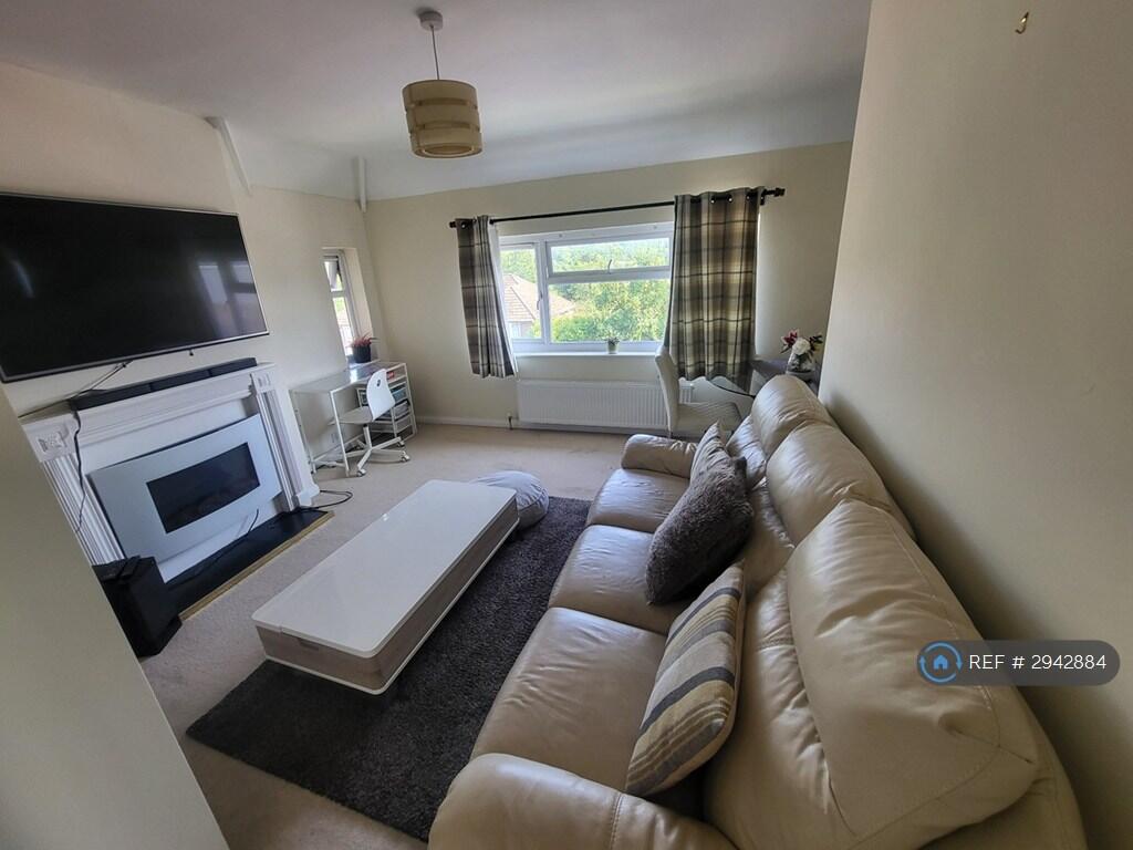 Main image of property: Buckingham Drive, High Wycombe, HP13