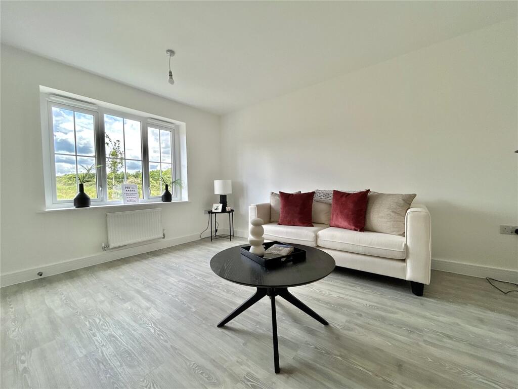 House in Blandford St Mary, Dorset - View 4