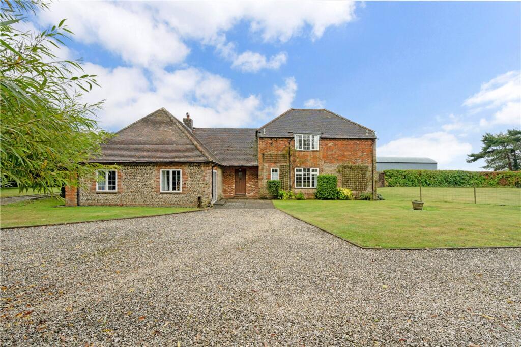 Main image of property: Ham Road, Ham, Chichester, West Sussex, PO20