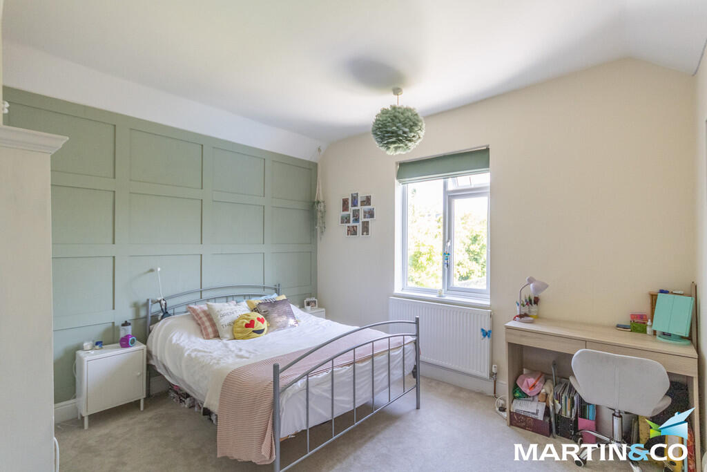 Additional image 15 of Court Oak Road, Harborne, B17