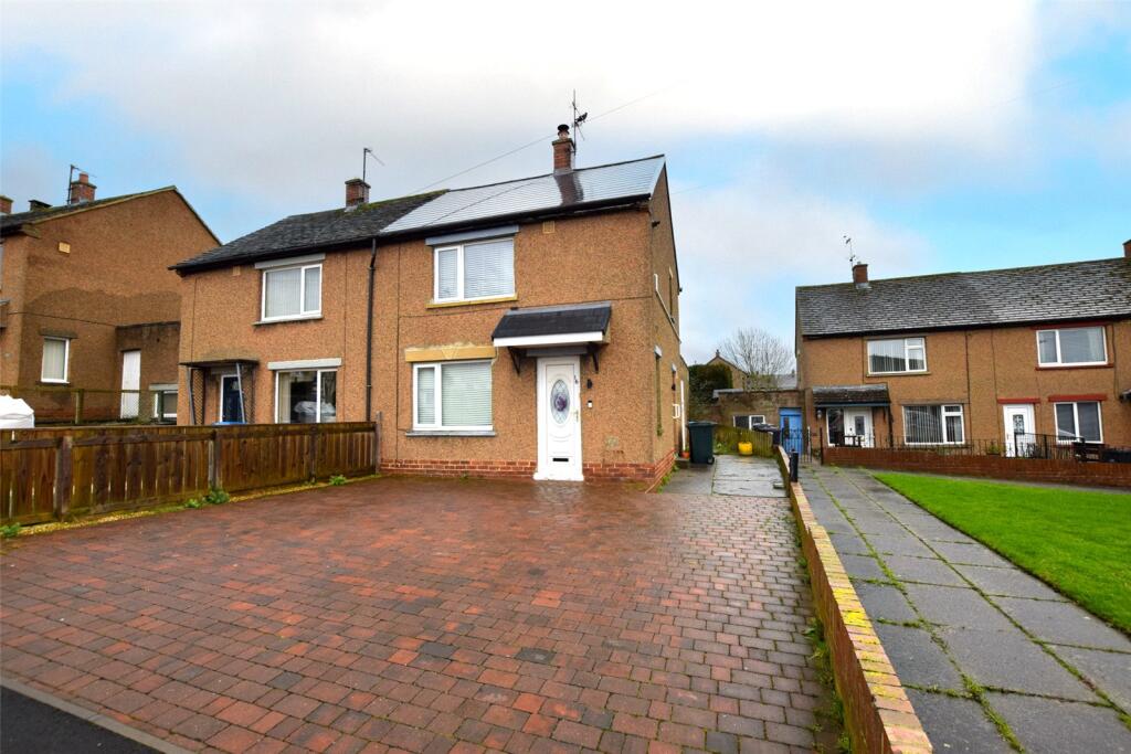 Main image of property: Greta Road, Barnard Castle, County Durham, DL12