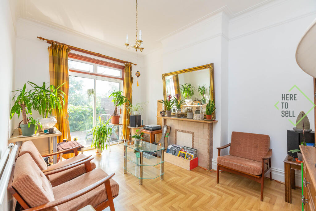 Main image of property: Hillside Avenue, London, N11