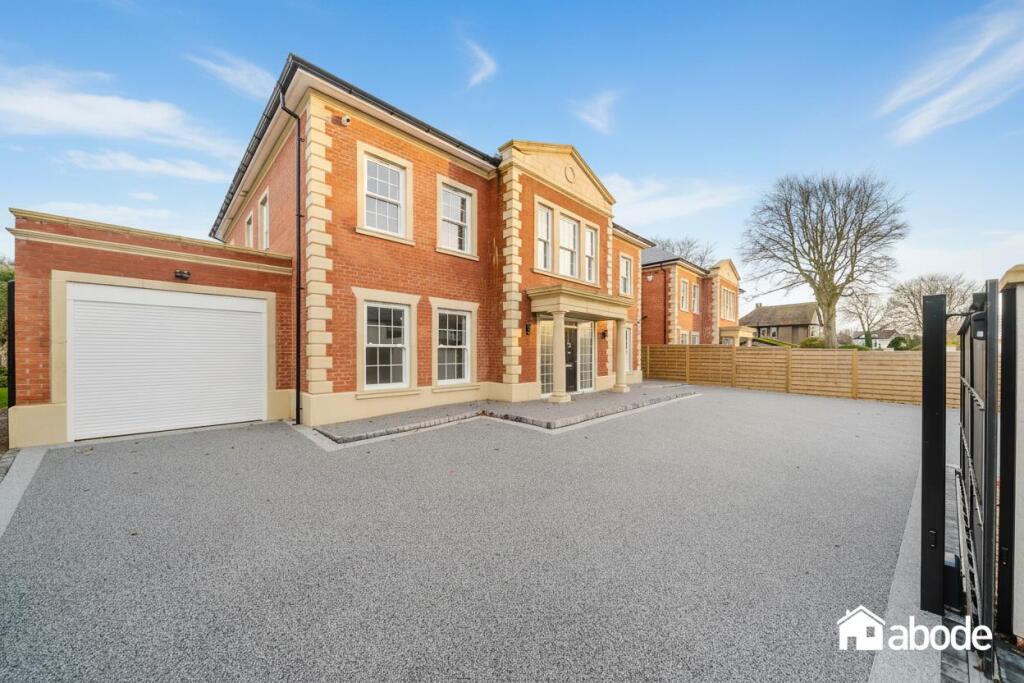 Main image of property: Freshfield Road, Formby