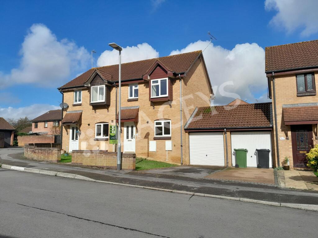 Main image of property: Laburnum Way, Yeovil, Somerset
