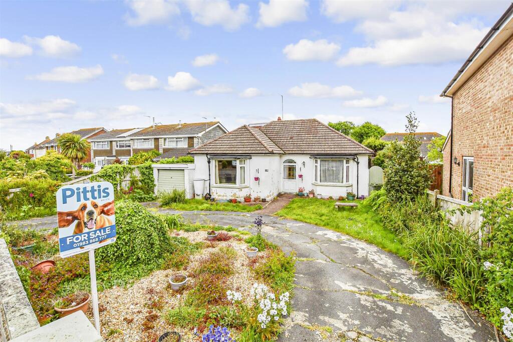 Main image of property: Green Lane, Shanklin, Isle of Wight