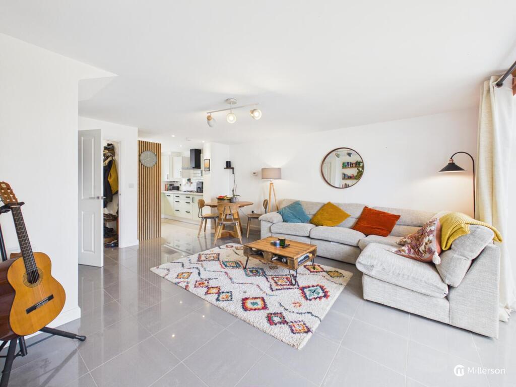 Main image of property: Rounders Rise, Hayle