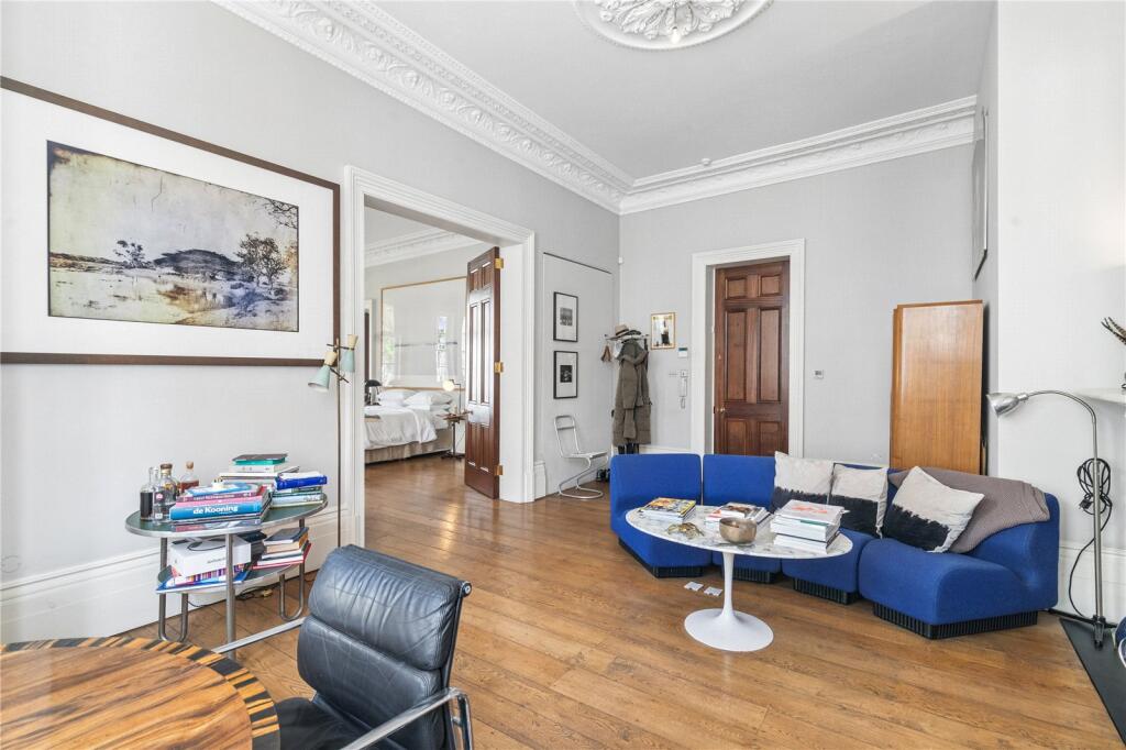 Apartment in London, Royal Borough of Kensington and Chelsea - View 3