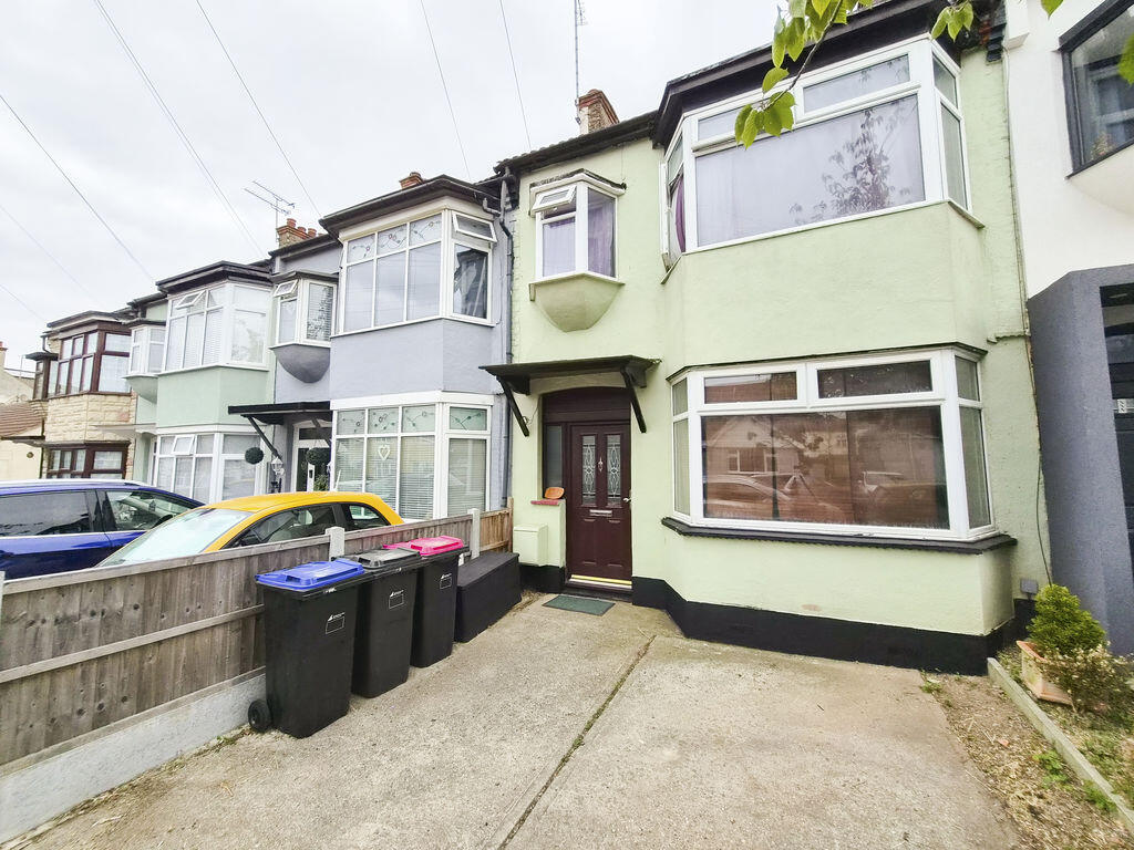 Main image of property: Northview Drive, Westcliff-On-Sea