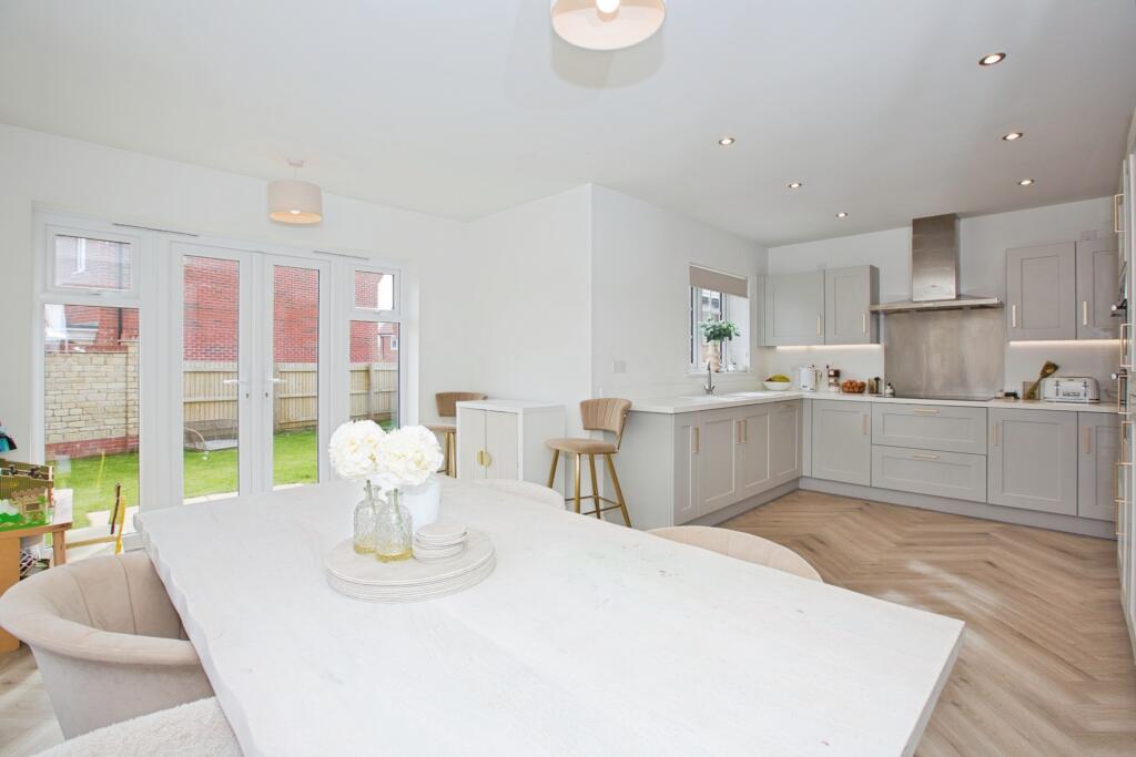 Sanderling Drive, Cheddar, BS27 photo 2