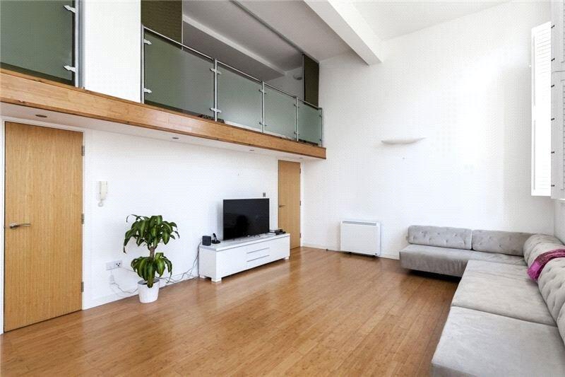 Apartment in London - View 4