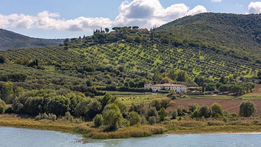 Main image of property: Umbria, Perugia, Paciano