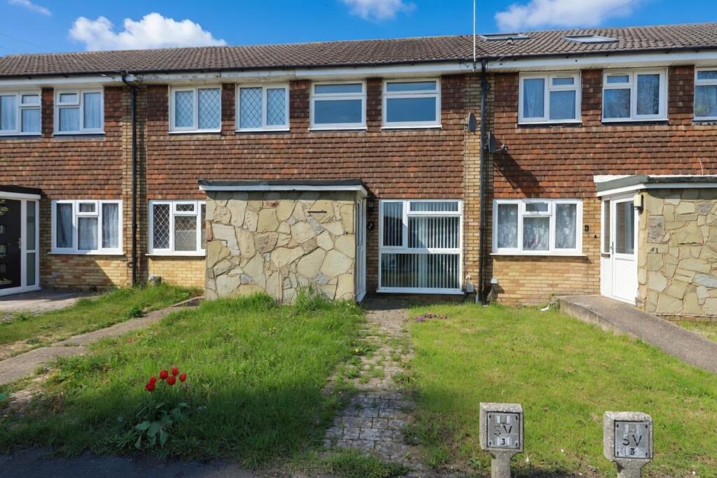 Main image of property: Cleave Avenue, Hayes