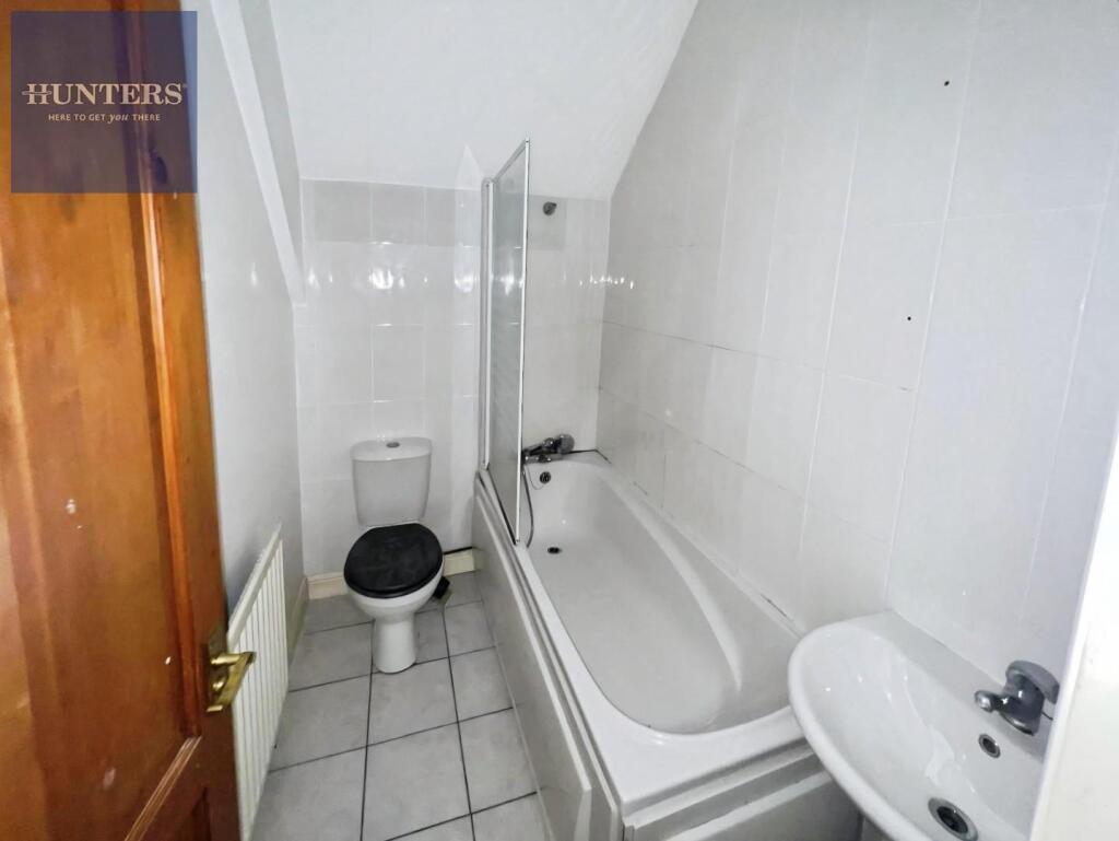 Main image of property: Gorwyl Flats, Ogmore Vale, Bridgend