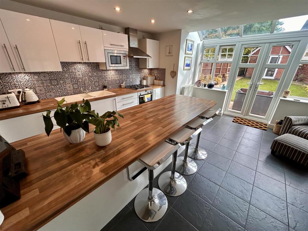 House in Leicester - View 2