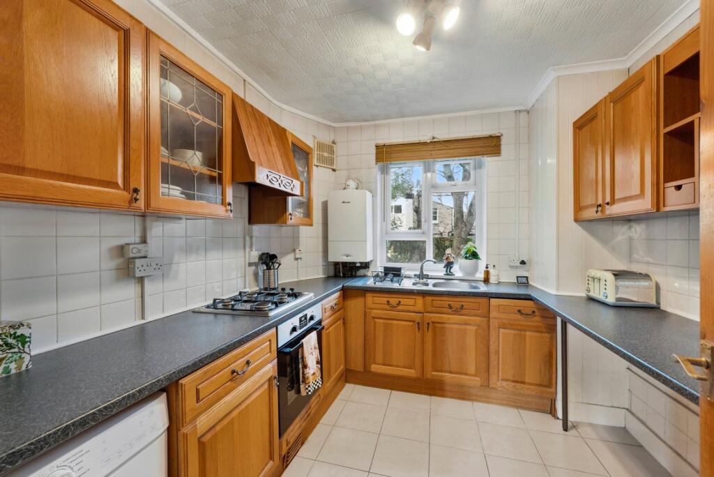 Main image of property: Fairfield Drive, 
The Tonsleys, SW18