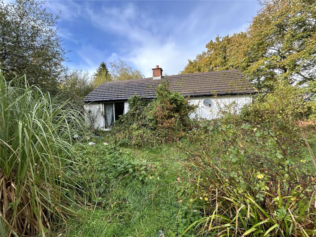 Main image of property: Highampton, Beaworthy, Devon, EX21
