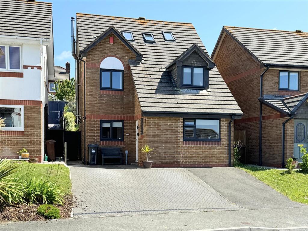Main image of property: Penmere Drive, Newquay