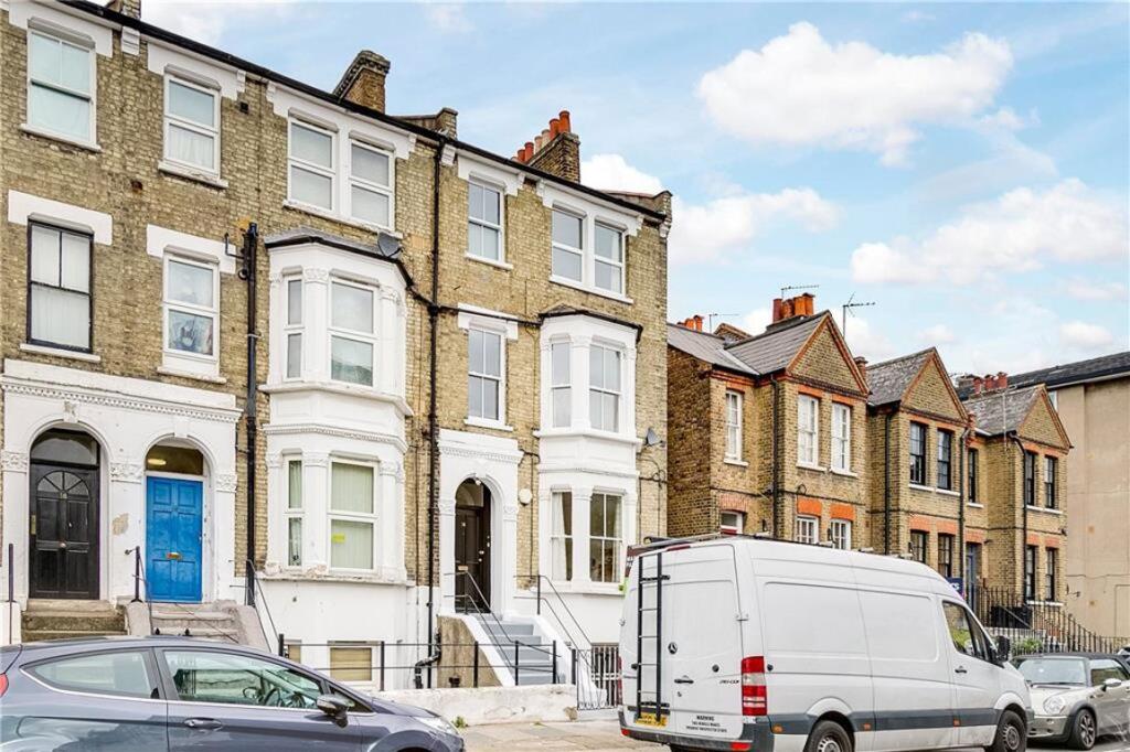 Main image of property: Goodwin Road, London
