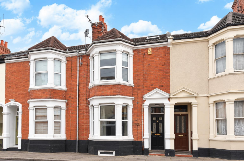 Main image of property: Holly Road, Abington