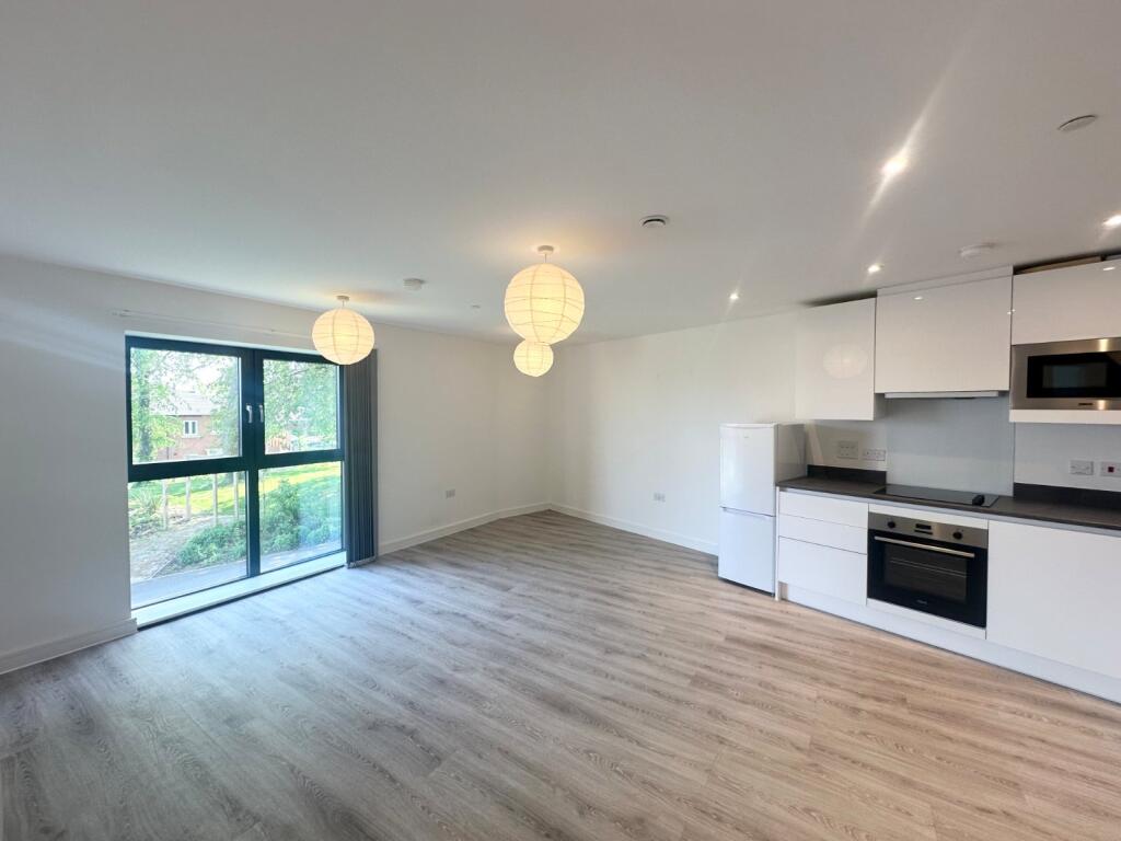 Main image of property: Erasmus Drive, Derby, Derbyshire, DE1