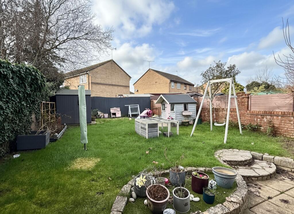 Reed Drive, Marchwood, SO40 photo 4