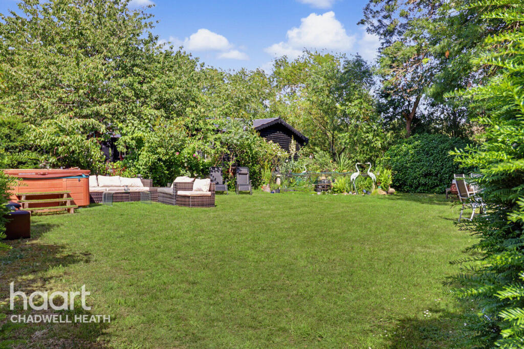 Main image of property: Whalebone Lane North, Romford