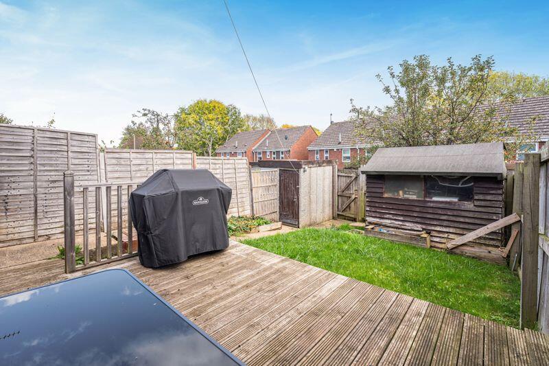 10, Hearthway, Banbury - No onward chain photo 4