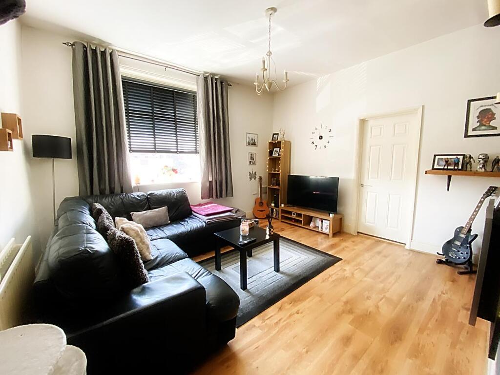 James Terrace, Wallsend photo 3