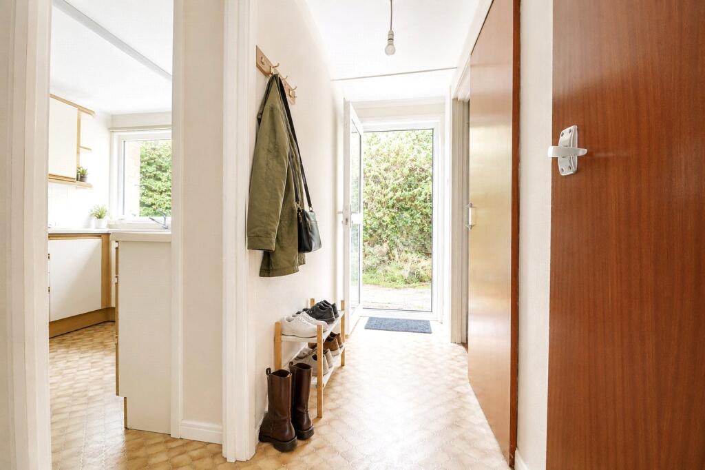 House in North Devon, South Molton - View 5
