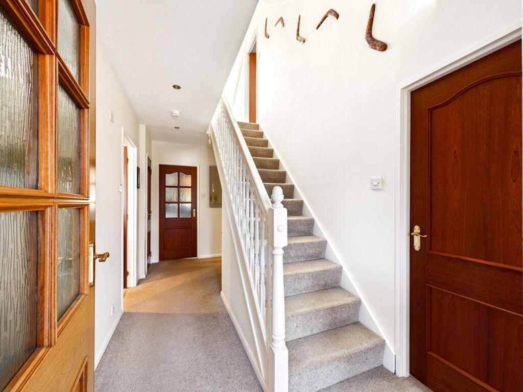 Additional image 3 of Queens Den, Aberdeen, AB15