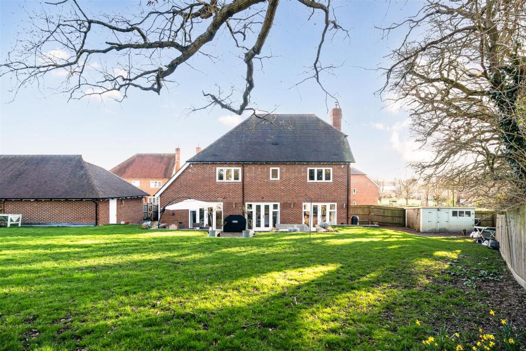 St. Margarets Place, Bethersden, Ashford photo 4