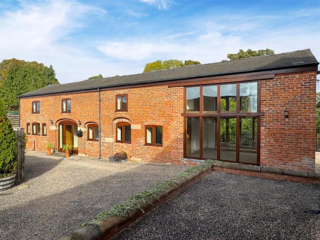 Main image of property: Hampton Wood, Ellesmere