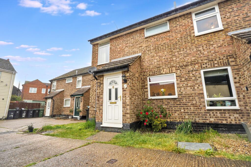 Main image of property: Oziers, Elsenham, Bishop's Stortford