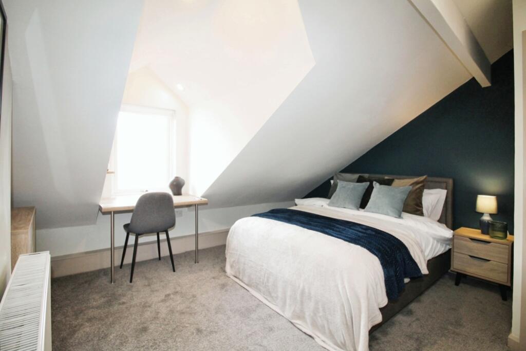 Main image of property: St. Ann's Avenue, Burley, Leeds, LS4